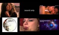 Electrorgasmic - Genital estimulating binaural beats, lesbians kiss and dirty talking