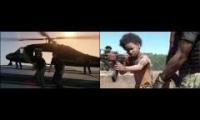 GTAV: The Phantom Pain