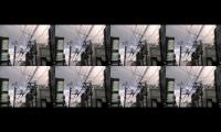 SEL power lines hardcorestyle