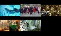 trailer mashup 3: previews from rio 2