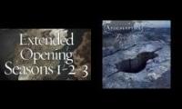 Game of Thrones Intro / Apocalyptica (Farewell)