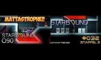 Starbound #090 S02e32 - Gronkh + Tobinator