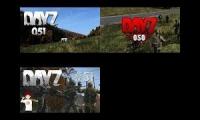 DAYZ #051 Sarazar, Dennis, Benni