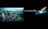 Civilization: Beyond Planetside