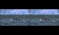 Hello these are dubstep rowboats