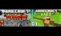 Minecraft VARO #1 - [DE] GommeHD & ZeronikHD