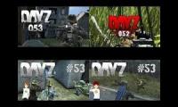 DAYZ #053 Sarazar, Dennis, Benni, Tommy