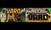 Minecraft VARO #1 - [DE] LPmitKev & PietSmiet