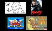 Let's Create Instead - Sparta Remixes Side-by-Side 10