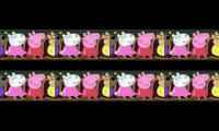 mr potatos christmas shows