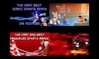 Let's Create Instead - Sparta Remixes Side-by-Side 33