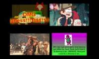 Let's Create Instead - Sparta Remixes Side-by-Side 35