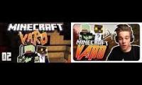 Minecraft VARO #02 - Taddl und Simon