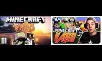 Minecraft VARO #01 - Taddl und Simon