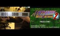 Battle Network Tutorial