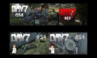 DayZ 20.4 Sarazar, MafuyuX, Slaymassive