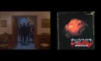 Exhumed- Waxwork versus Waxwork