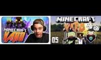 Minecraft Varo Team Ungetaddlt #05