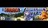 Minecraft VARO 05 - #ZOMBGER