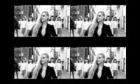 (avril lavigne) KAWWII
