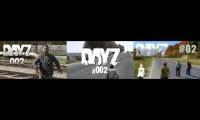 Let's Play DayZ Standalone #02 [GERMAN] (Sarazar, MafuyuX, slaymassive)