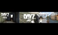 Let's Play DayZ Standalone #03 [GERMAN] (Sarazar, MafuyuX, slaymassive)