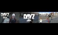 Let's Play DayZ Standalone #04 [GERMAN] (Sarazar, MafuyuX, slaymassive)