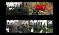 DAYZ #056 Sarazar, MafuyuX, slaymassive (Tommy, Benni)