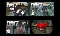 DAYZ #057  Sarazar, Benni, Thommy, Dennis