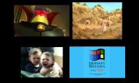 Let's Create Instead - Sparta Remixes Side-by-Side 71