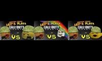 Annoying Orange Plays Call of Duty Ghosts