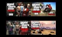 GTA Online Playlist ab 19.10.2013