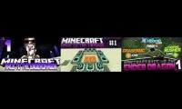 Race to the Dragon / Graser10, HBomb94 and TheCampingRusher