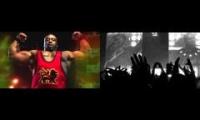 Thumbnail of Big E in Paris (Big E Titantron)