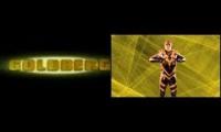 Goldust-Goldberg-Goldie