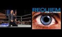 Paul Heyman Requiem for My Client