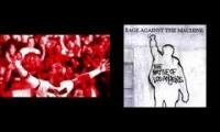 CM Punk/RATM Titantron