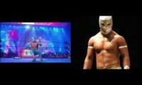 Better Sin Cara Theme