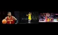 Kyrie Irving Mix Highlights 2014 ᴴᴰ