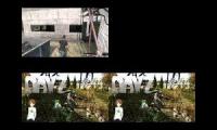 Let´s Play DayZ #44 Sarazar/Dennis/Bennie/Tommy