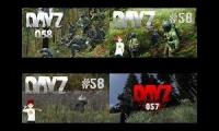 DAYZ #058 Sarazar, Benni, Tommy, Dennis