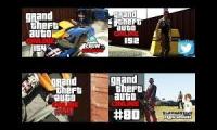 gta online sarazar tobi dennis alchemisten 29/4/14