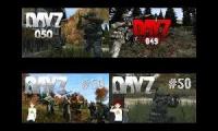 Let´s Play DayZ #50 Sarazar/Dennis/Bennie/Tommy