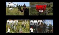 Thumbnail of Let´s Play DayZ #51 Sarazar/Dennis/Bennie/Tommy