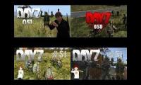 Let´s Play DayZ #51 Sarazar/Dennis/Bennie/Tommy