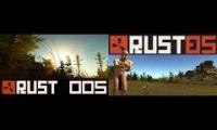 Rust #005 Gronk/Sgt. Rumpel