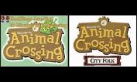 Nook Store Closure - City Folk VS New Leaf