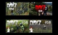 Let´s Play DayZ #58 Sarazar/Dennis/Bennie/Tommy