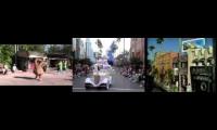 25 Years of Disney's Hollywood Studios