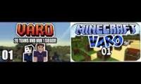 Minecraft Varo Team Zomger #01